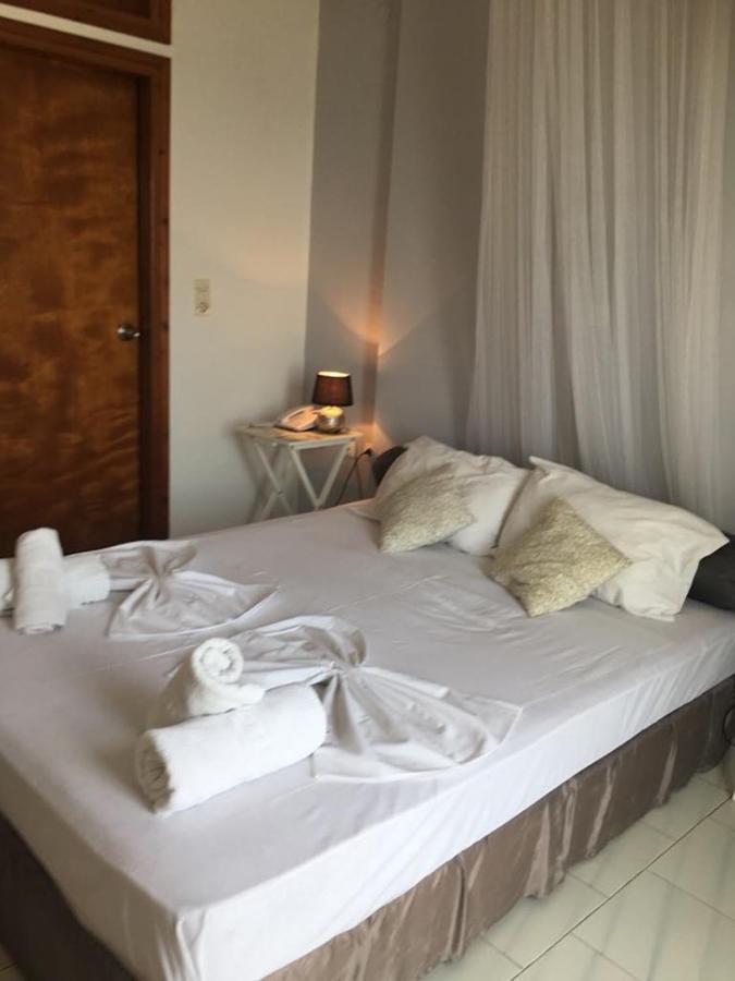 Hotel Katerina Pithagório Kültér fotó